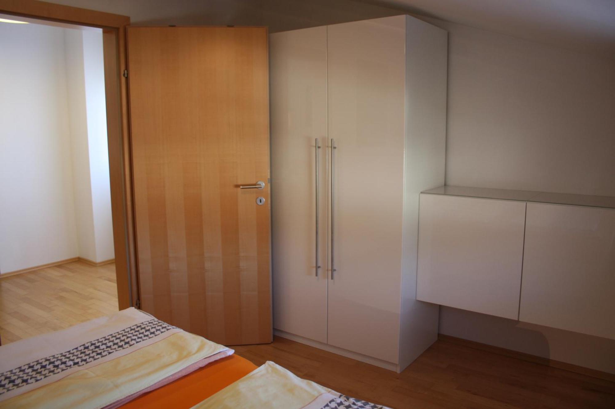 Bc Apartments - Mit Zentralheizung セニ 部屋 写真