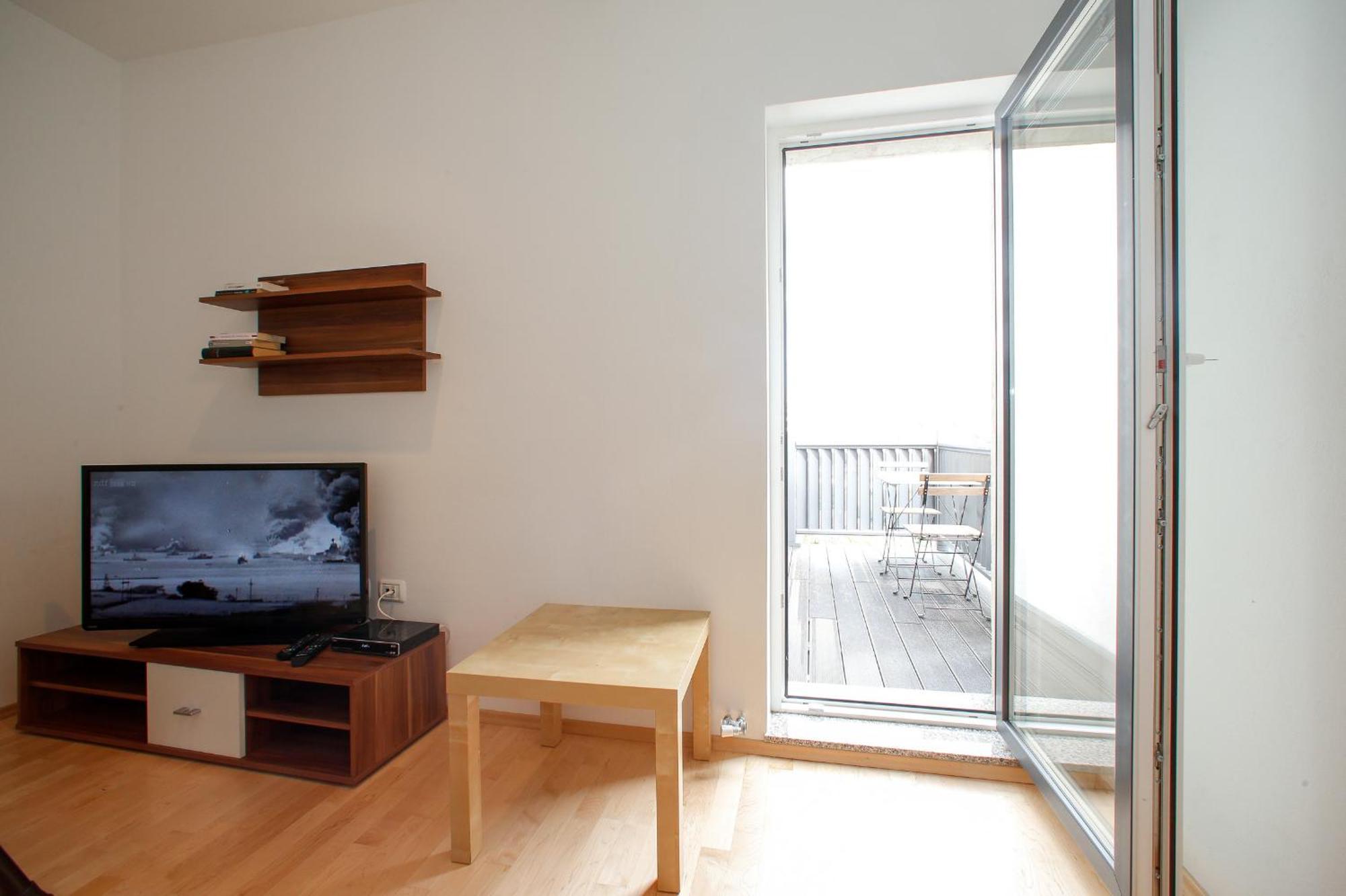 Bc Apartments - Mit Zentralheizung セニ 部屋 写真